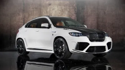BMW - X6
